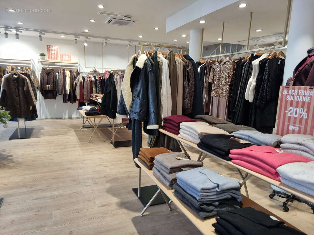 Commerce à MANOSQUE