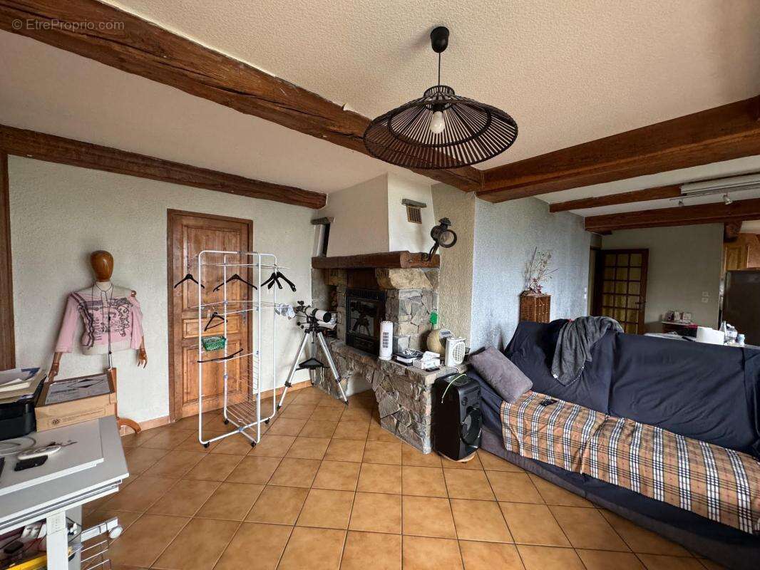 Appartement à EMBRUN