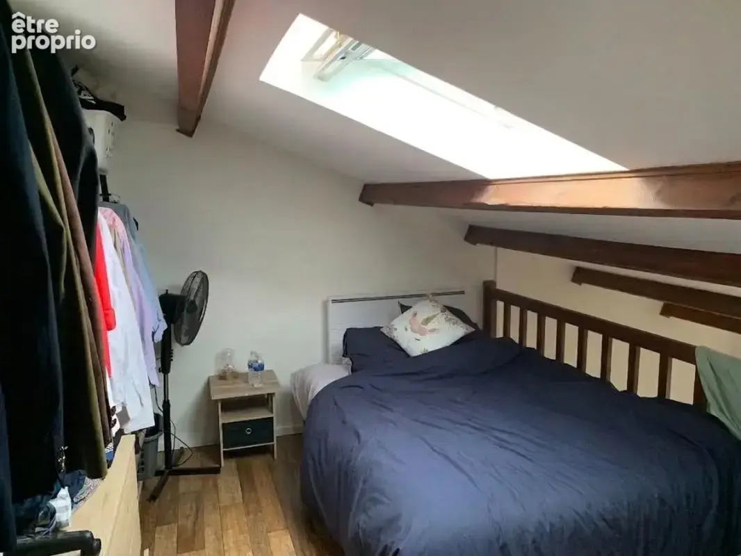La ferté-saint-aubin – centre-ville- idéal investissement locatif - photo 3
