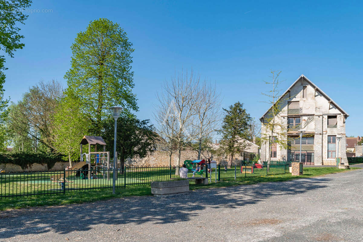 Appartement 2 pièces à vendre à Guignes - photo 12