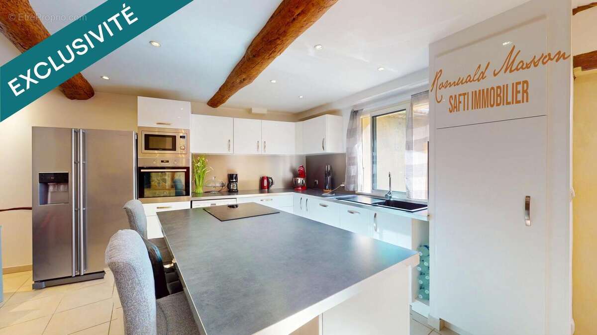 Photo 5 - Maison à BELGENTIER