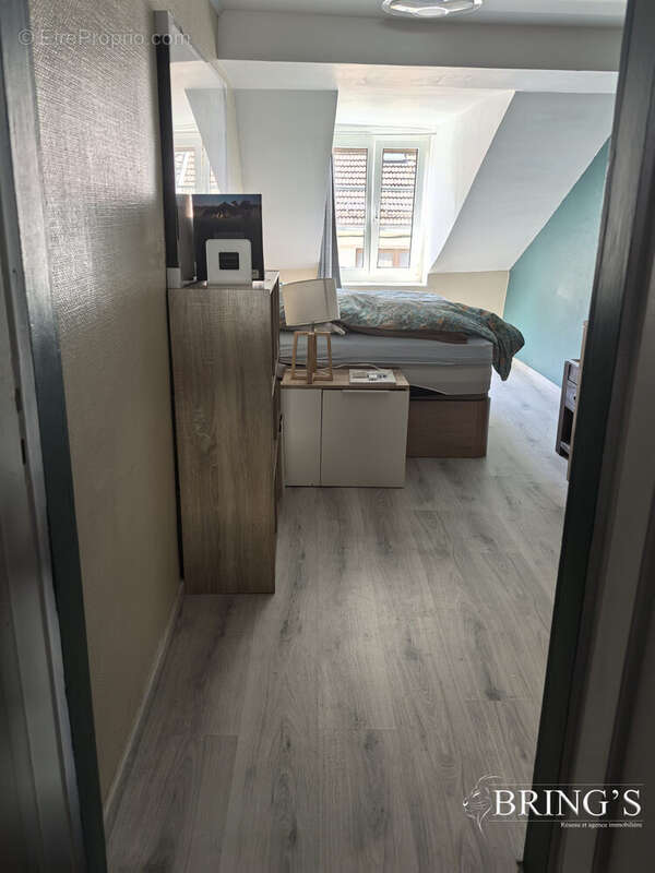 Appartement à PHALSBOURG