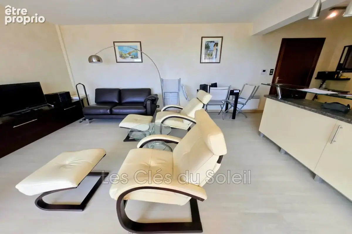 Appartement 3 pièces 54 m² à vendre à Bandol (83150) - photo 4