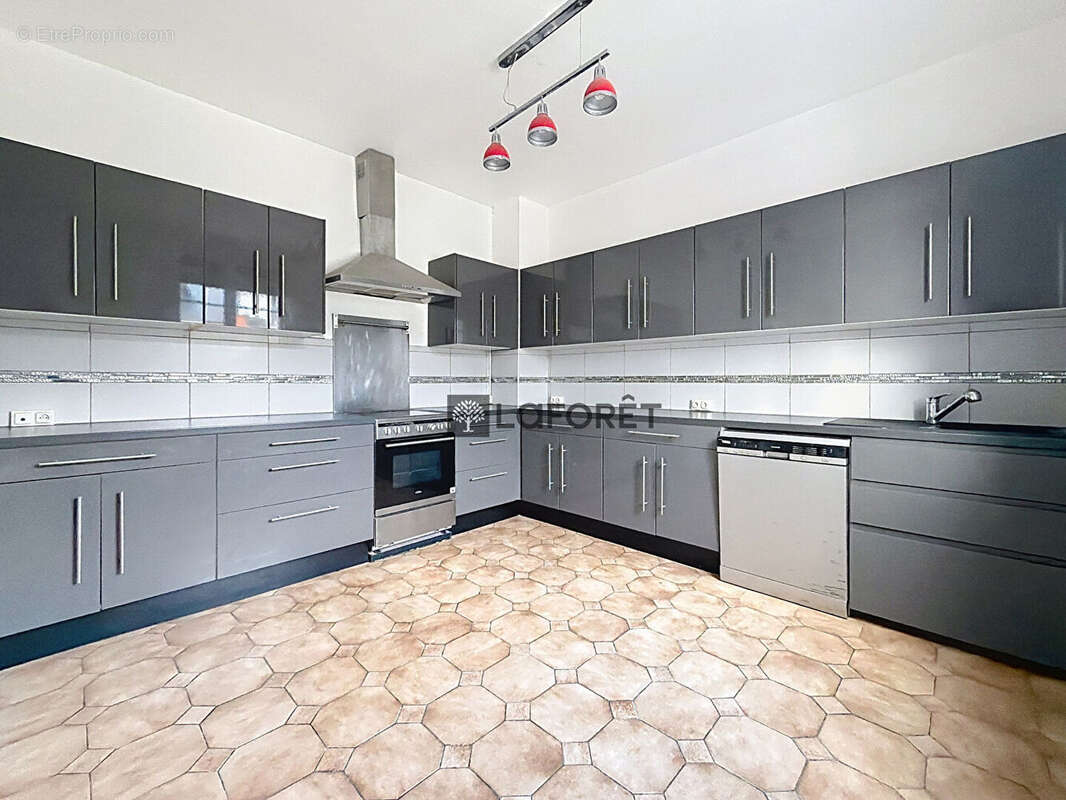 Maison à LE GRAND-QUEVILLY