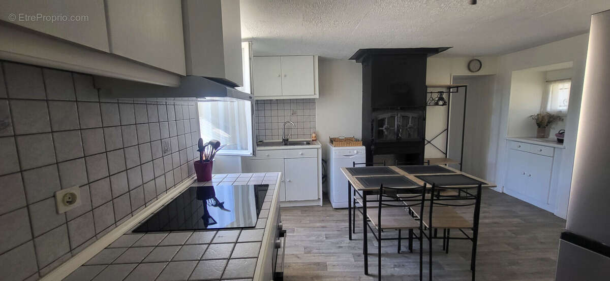 Maison lumineuse au coeur de la Montagne Noire - À seulement 25 minutes de Carcassonne - photo 4