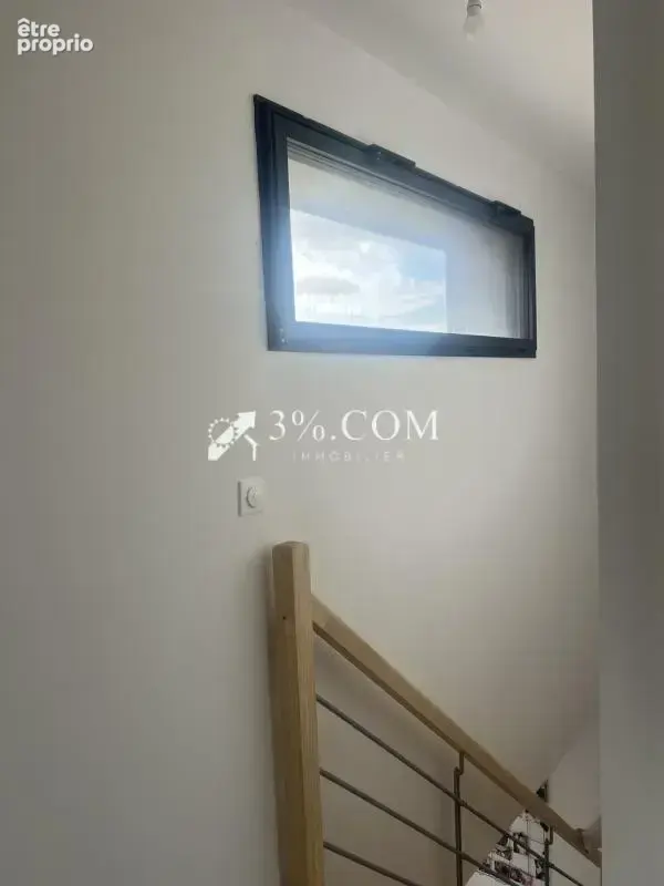 3%. com immobilier : maison passive à  vouneuil-sur-vienne - photo 11