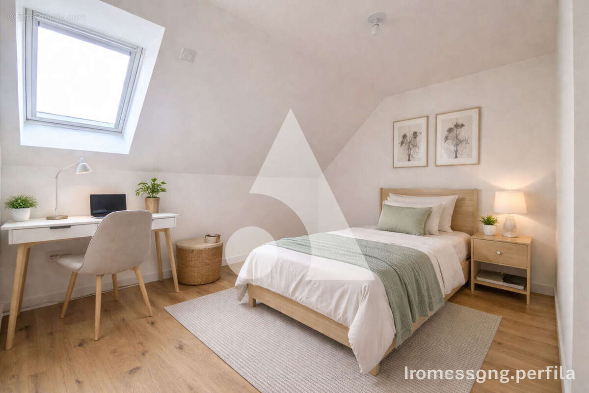 Appartement à CORMEILLES-EN-PARISIS