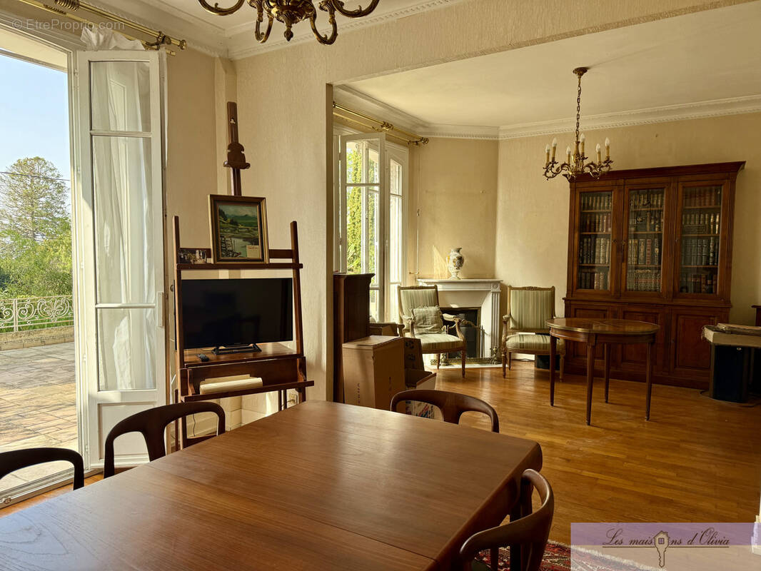 Maison à SUCY-EN-BRIE