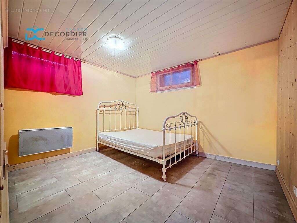 Maison à THONON-LES-BAINS