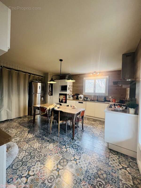 Maison à VILLAMBLARD