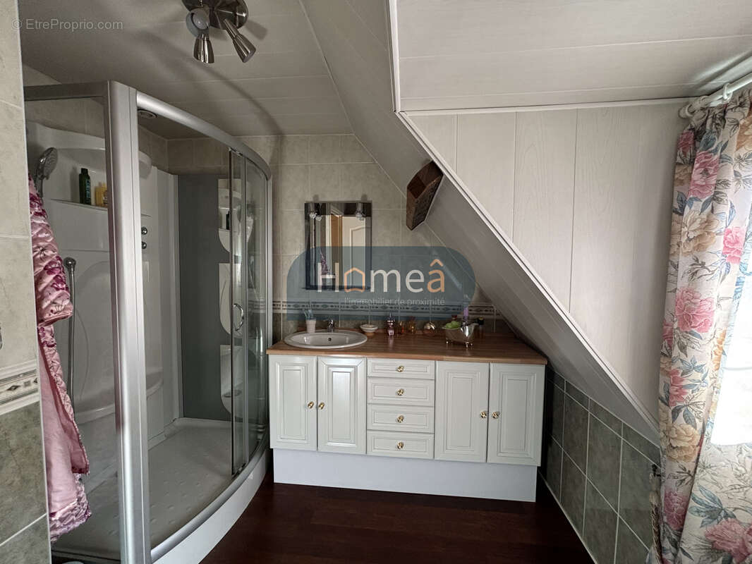 Maison centre caudebec-en-caux - photo 7