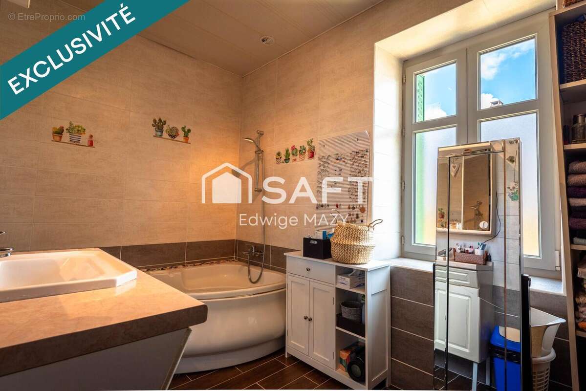 Photo 7 - Maison à AUZANCES