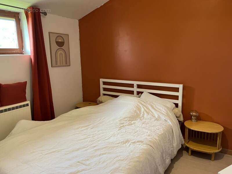 Maison à PONT-AUDEMER