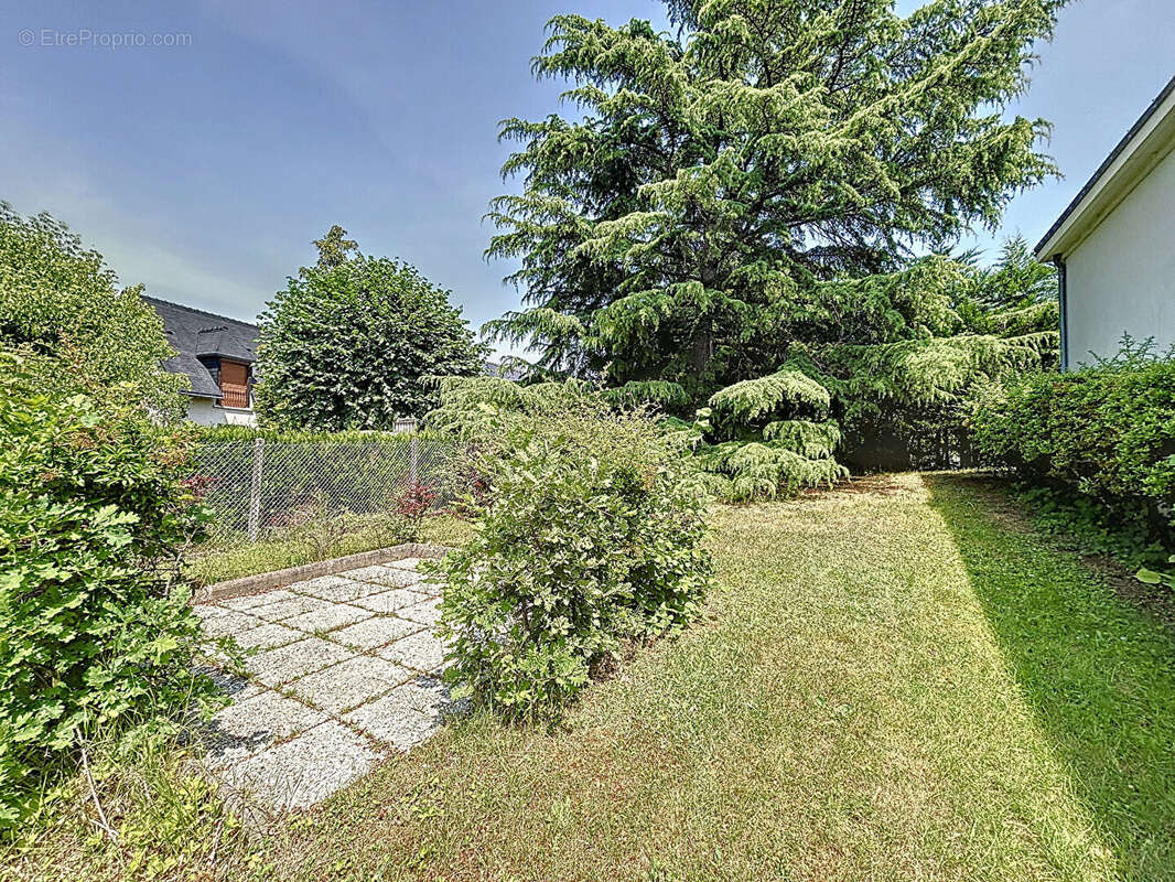 Maison à JOUE-LES-TOURS