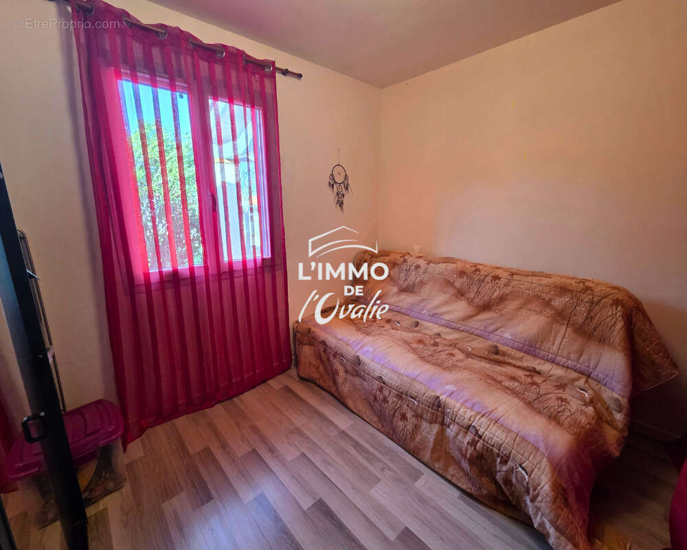 Maison à SAINT-CERE