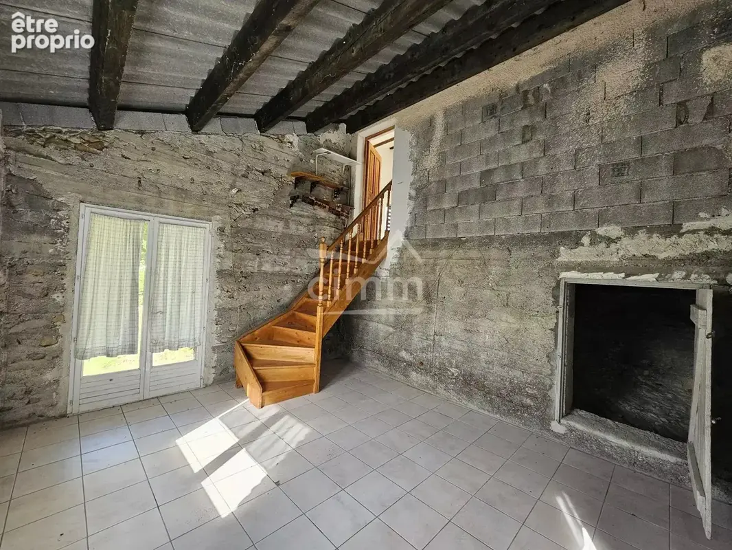 Maison T4 avec dépendance - photo 11