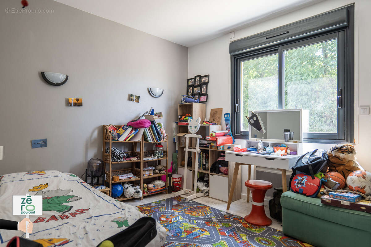 Maison à L'AIGUILLON-SUR-MER