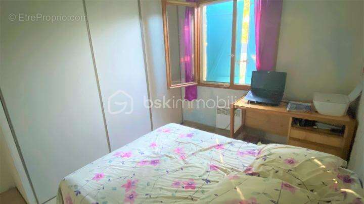 Maison à SAINT-ANDRE-DE-ROQUELONGUE