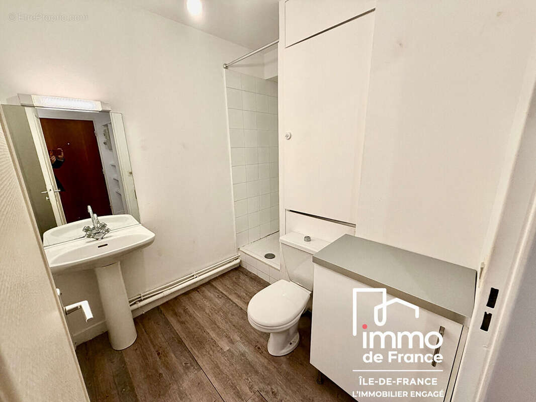 Appartement à LE CHESNAY