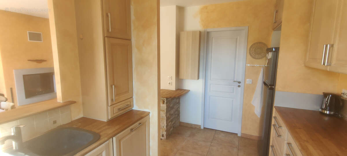 Maison à DRAGUIGNAN