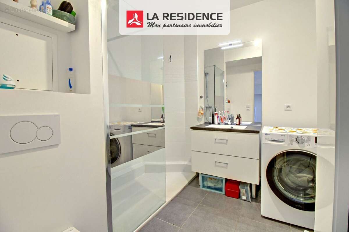Appartement 24 m² à Poissy  - photo 4