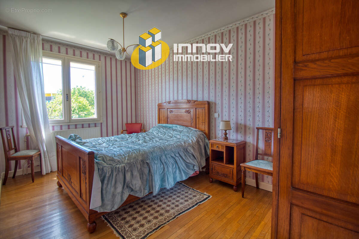 Maison familiale 4 à 5 chambres - photo 8