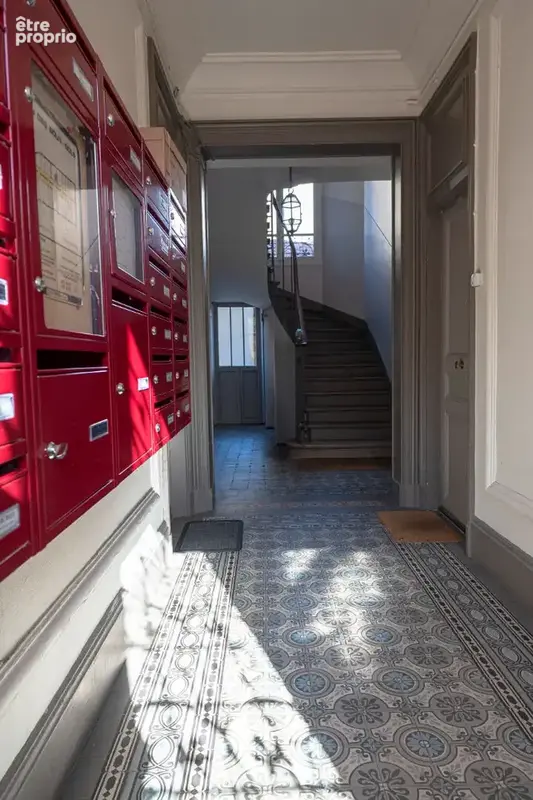 Appartement Versailles 2 pièce(s) - photo 10