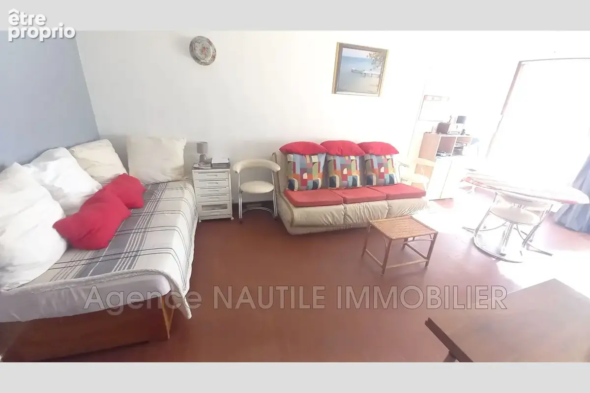 Appartement 2 pièces 46 m² à vendre à La Grande-Motte (34280) - photo 8