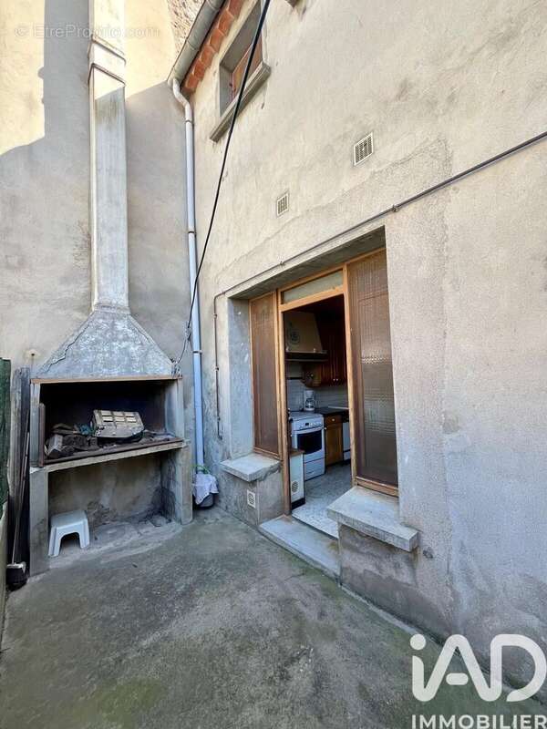 Photo 4 - Maison à COURSAN