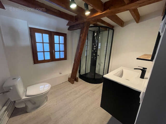 Appartement à DIEPPE