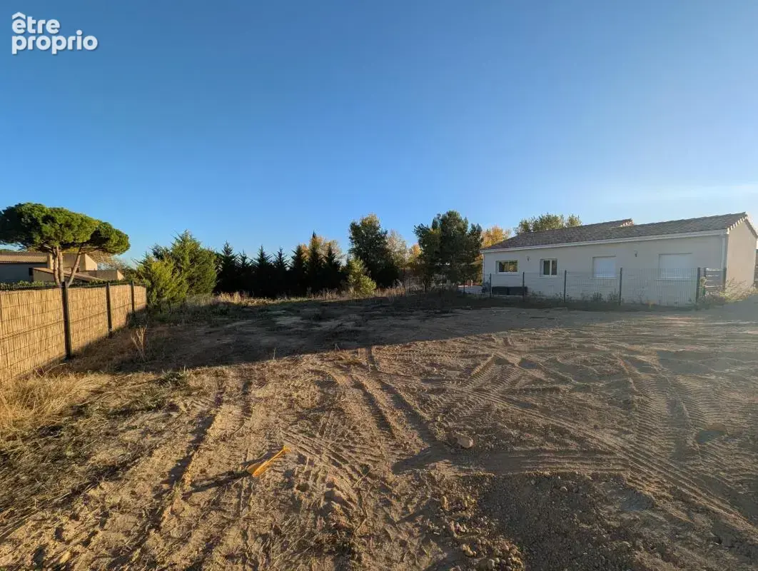 Terrain À Vendre de 542m² - photo 8