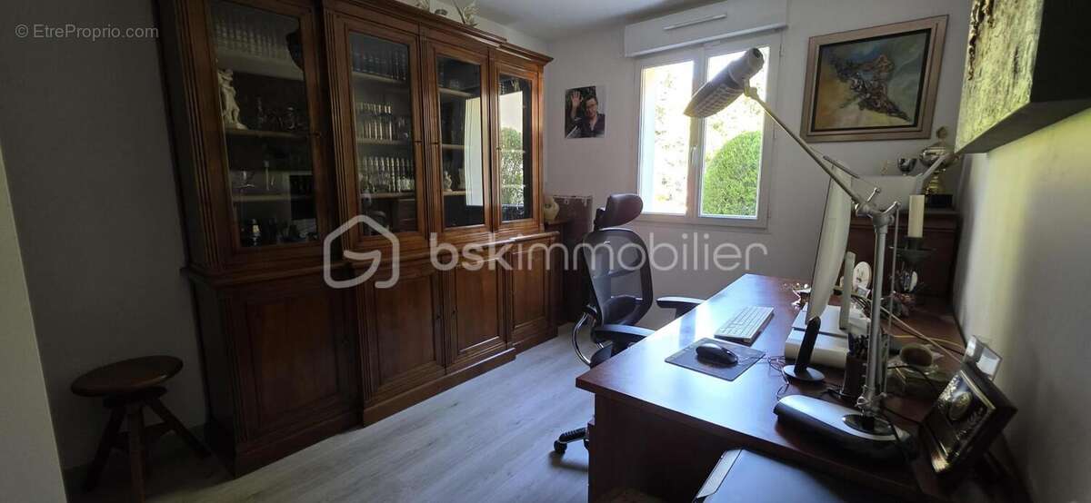 Maison à VULAINES-SUR-SEINE