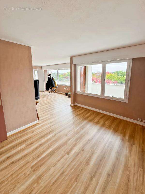 Appartement à LE MANS