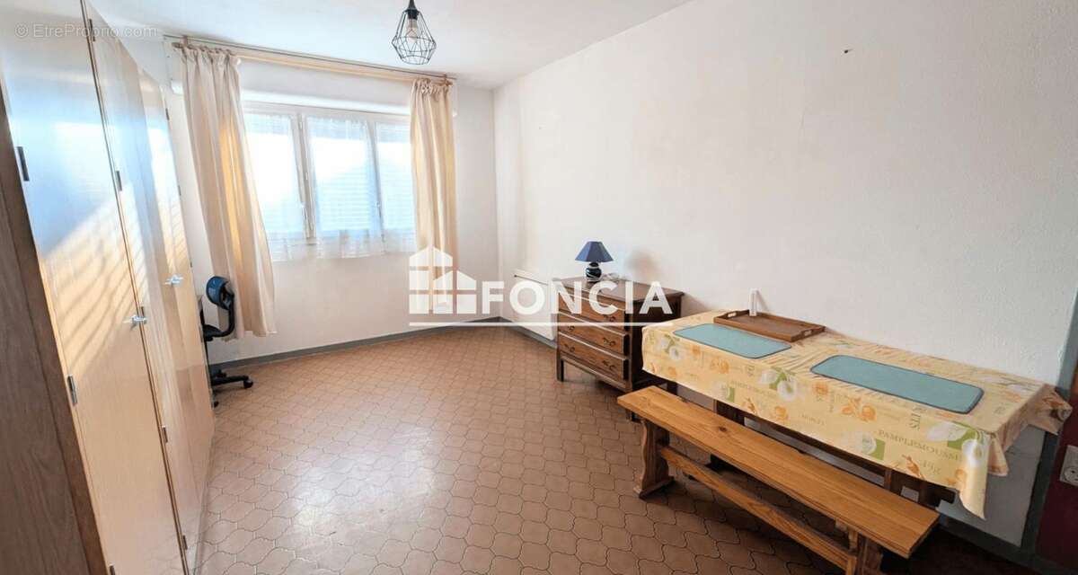Appartement à COURSEULLES-SUR-MER