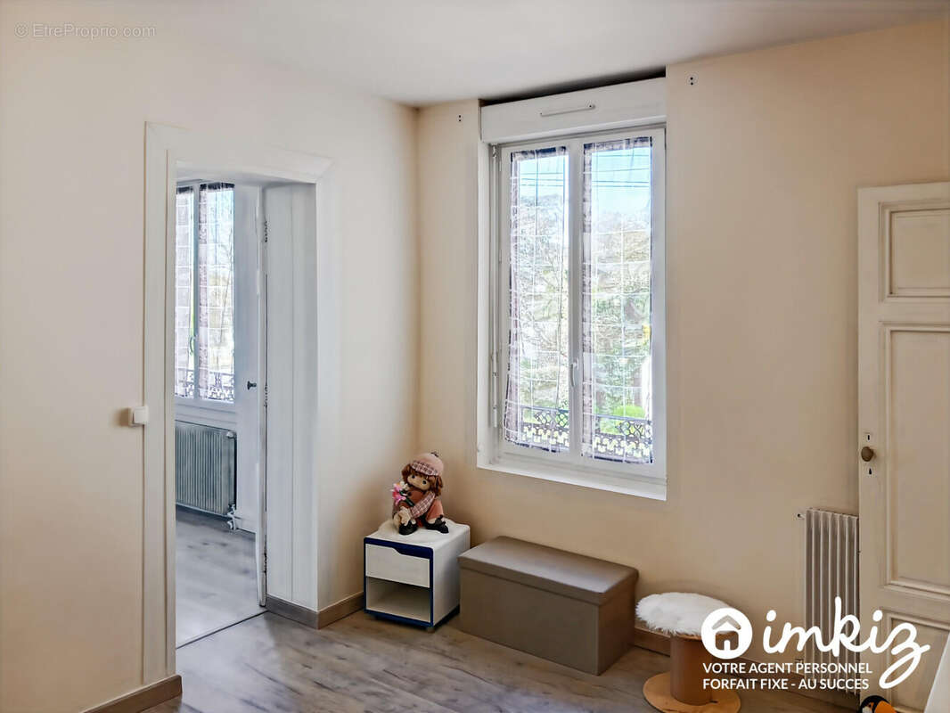 Maison à AGEN