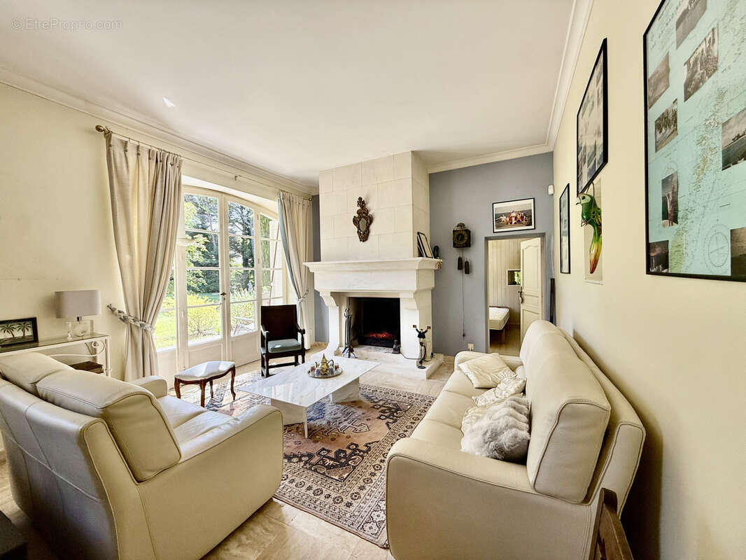 Maison à PIERRELATTE