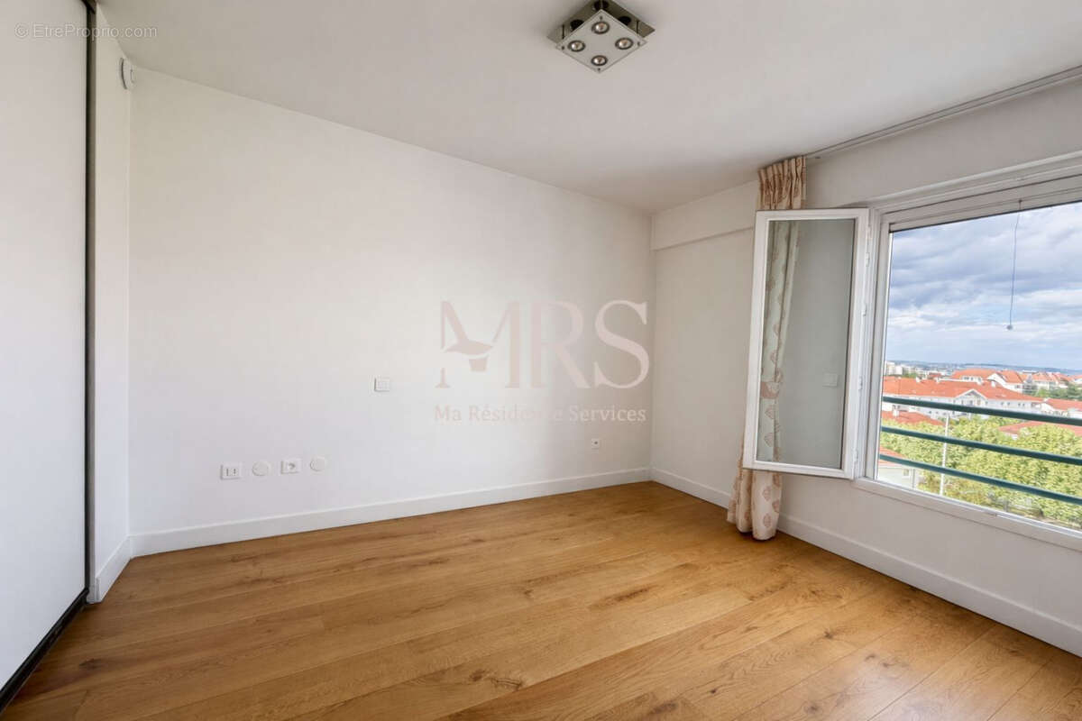 Appartement 51 m² à Rueil-Malmaison  - photo 4