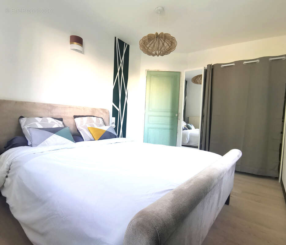 Maison à SEVERAC-L&#039;EGLISE