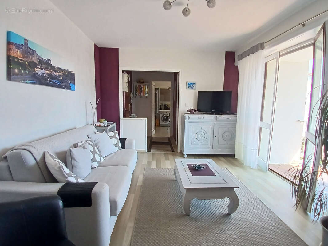 Appartement à BIARRITZ