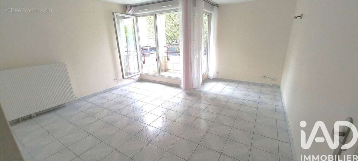 Photo 2 - Appartement à ORLY