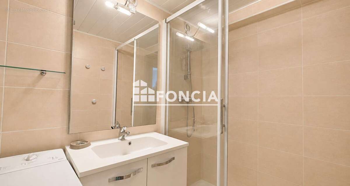 Exceptionnel – duplex vue mer & marina – saint-cyprien - photo 9