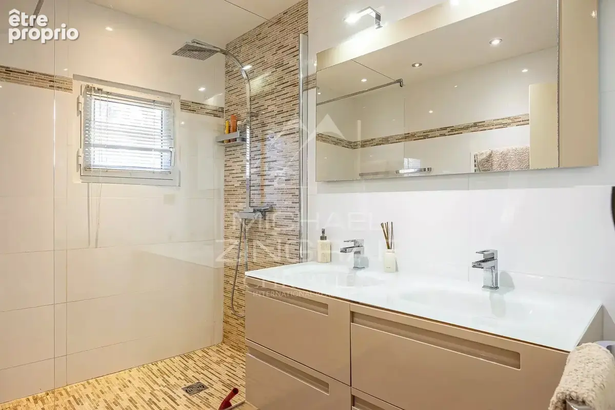 Cannes - Basse Californie - villa triplex au calme absolu - photo 7