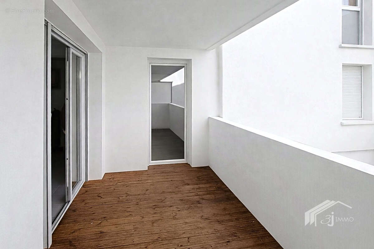 Appartement à TOURNEFEUILLE