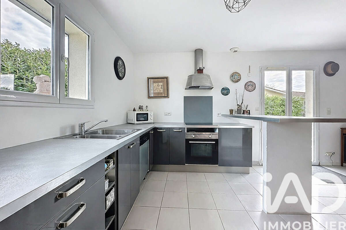 Photo 5 - Maison à GUJAN-MESTRAS