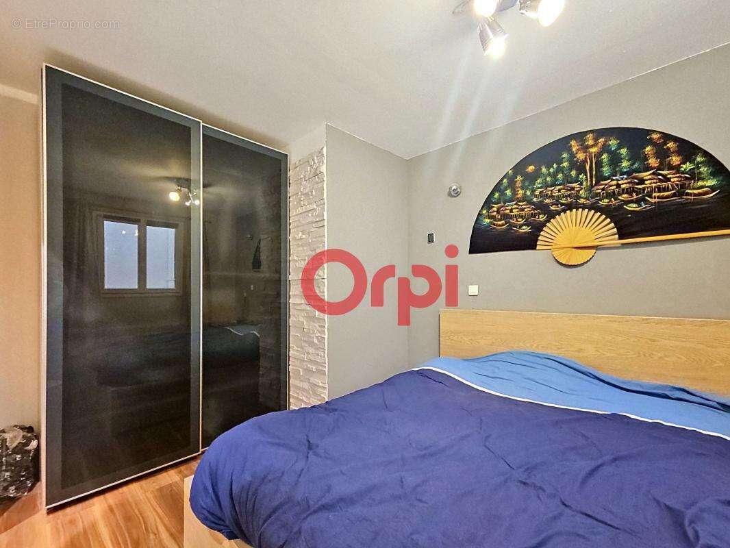 Appartement à LA SEYNE-SUR-MER