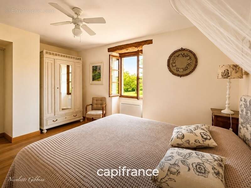 Maison à FLOIRAC