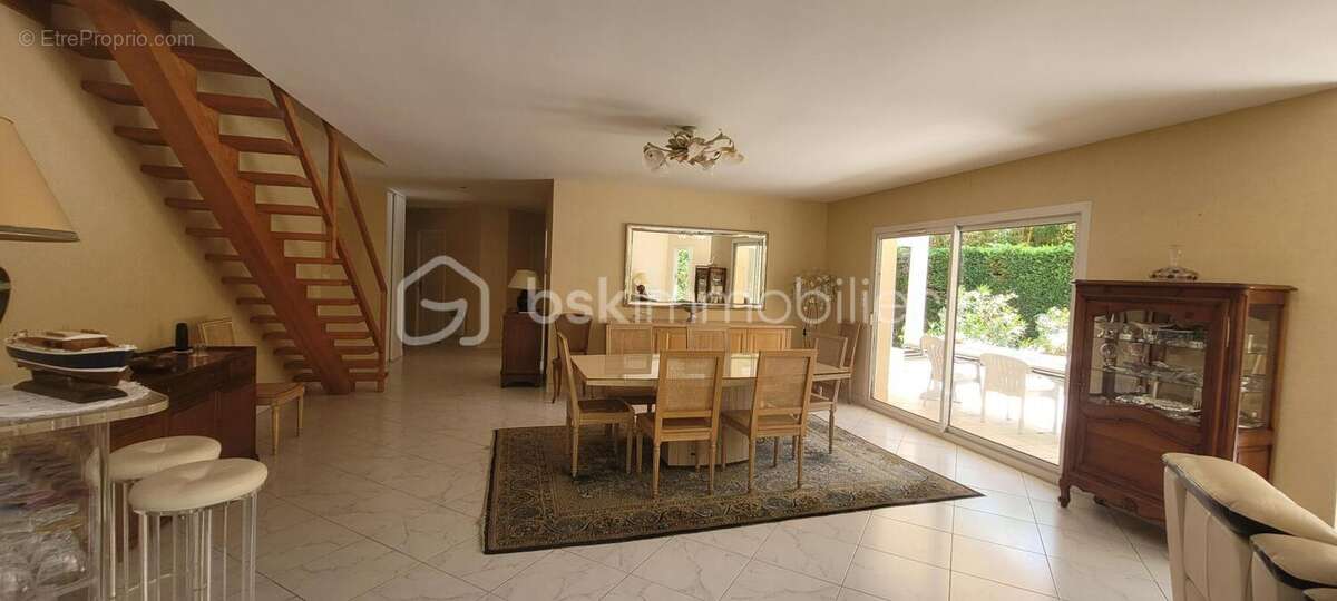 Maison à LEGE-CAP-FERRET