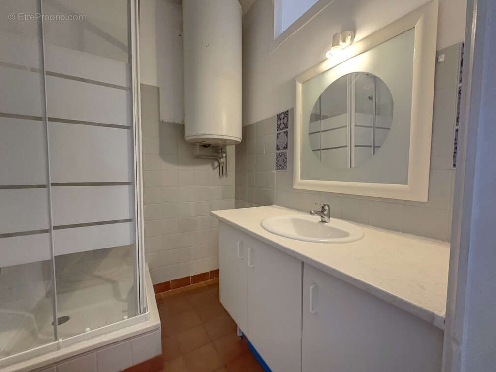 Appartement à ARGELES-SUR-MER
