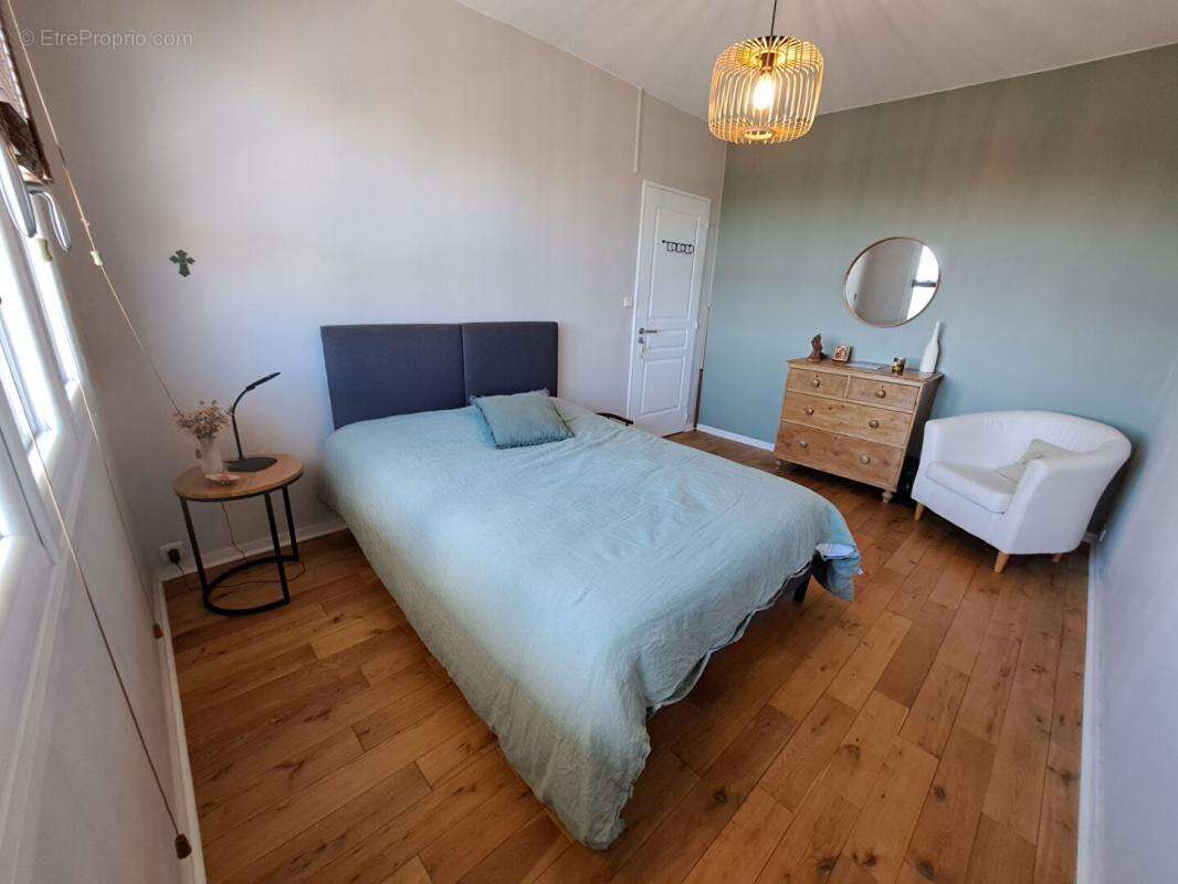 Appartement à ANGERS