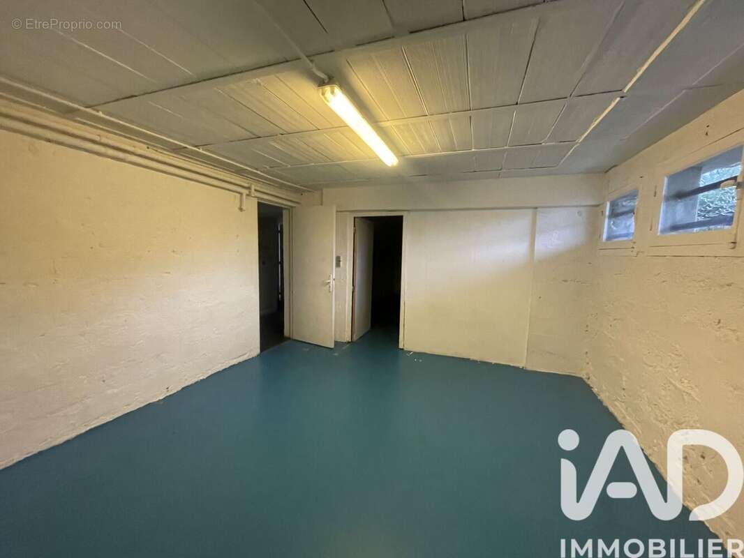 Photo 9 - Maison à BRUNOY